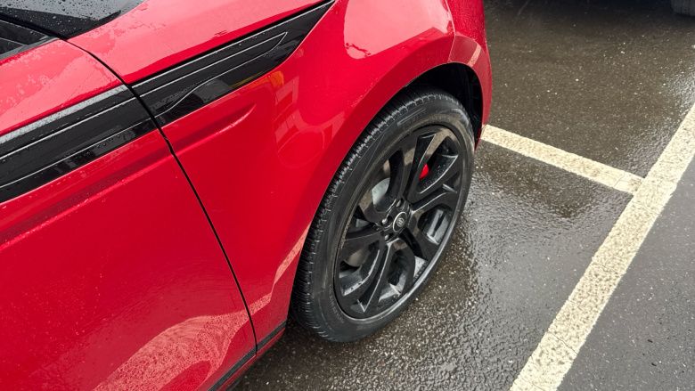 Land Rover Range Rover Evoque 2.0 D200 Autobiography 5dr Auto Diesel Hatchback